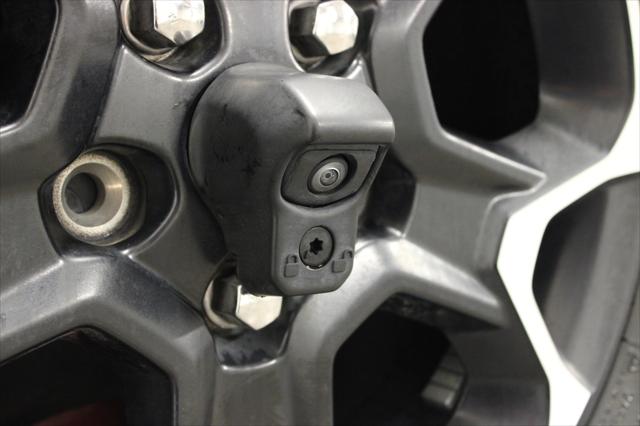 2023 Jeep Wrangler 4xe Rubicon 4x4