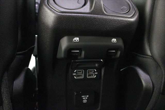 2023 Jeep Wrangler 4xe Rubicon 4x4