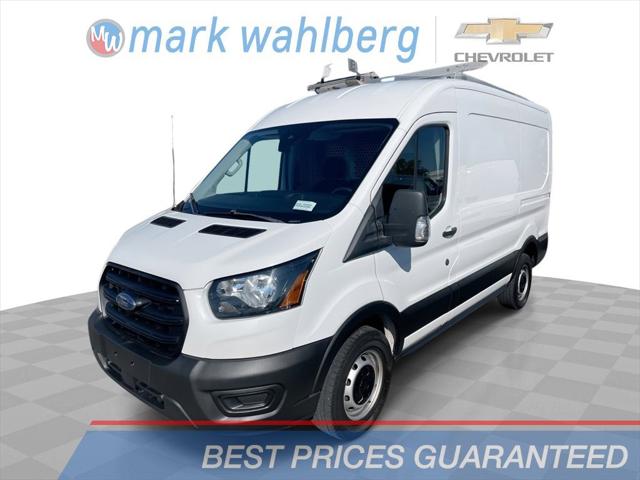 2020 Ford Transit-250 Cargo Van T-250 130 MED RF 9070 GVWR 2020 Ford Transit-250 Cargo Van T-250 130 MED RF 9070 GVWR