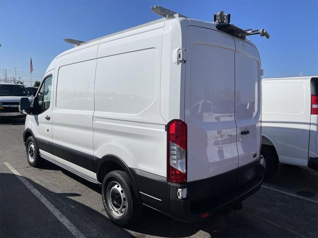 2020 Ford Transit-250 Cargo Van T-250 130 MED RF 9070 GVWR 2020 Ford Transit-250 Cargo Van T-250 130 MED RF 9070 GVWR