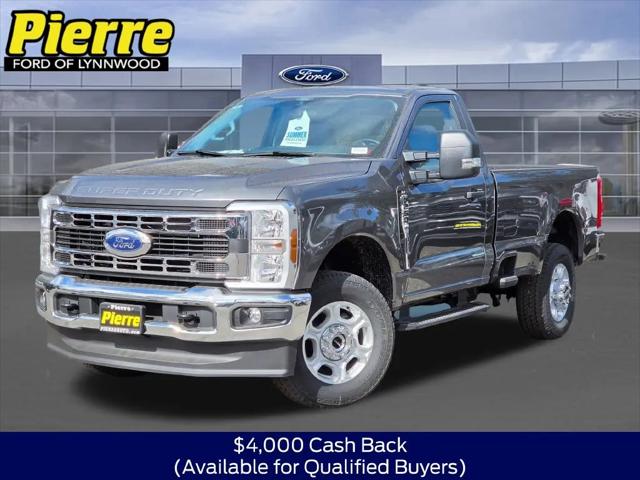 2026 Ford F-250 XLT for sale in Lynnwood, WA