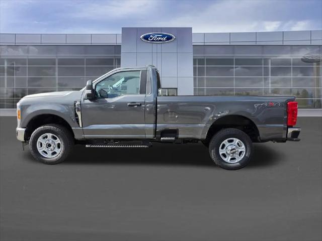 2026 Ford F-250 XLT