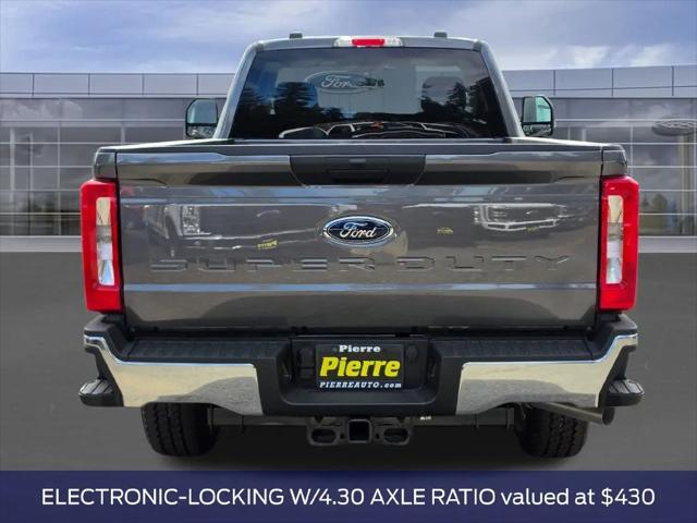 2026 Ford F-250 XLT