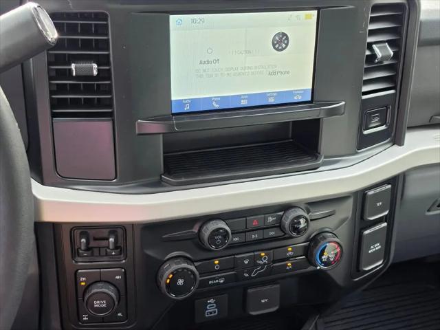 2026 Ford F-250 XLT