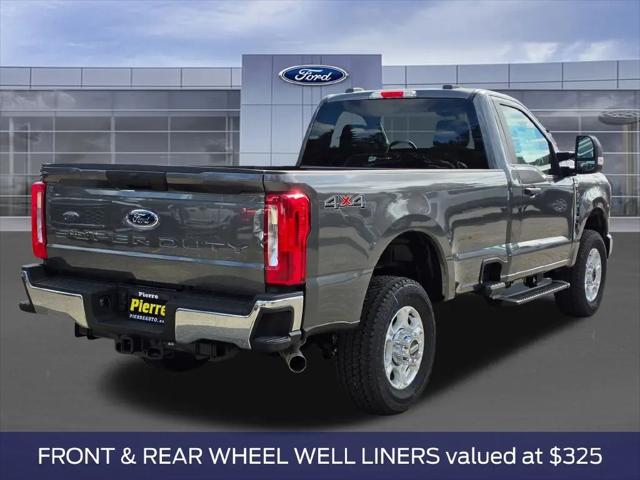 2026 Ford F-250 XLT