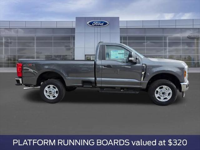 2026 Ford F-250 XLT
