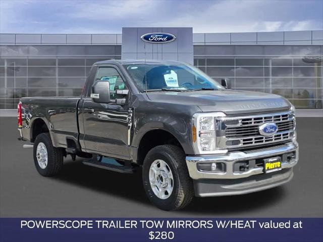 2026 Ford F-250 XLT