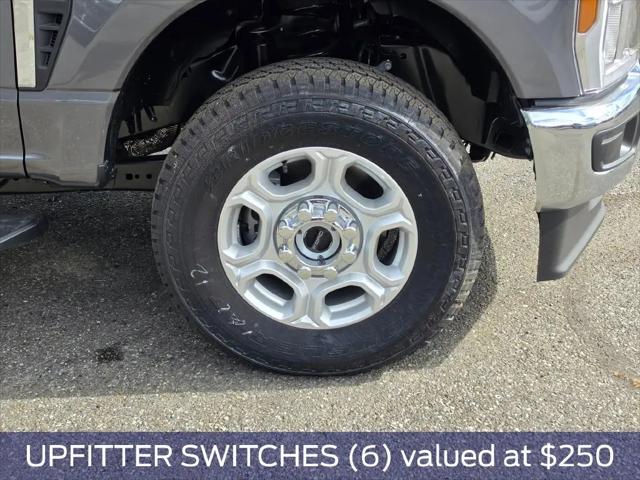 2026 Ford F-250 XLT
