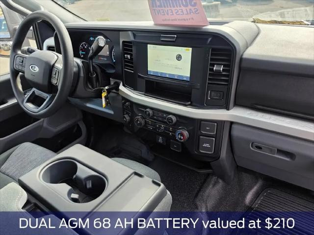 2026 Ford F-250 XLT