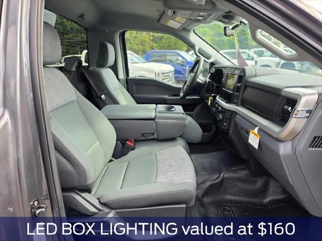 2026 Ford F-250 XLT