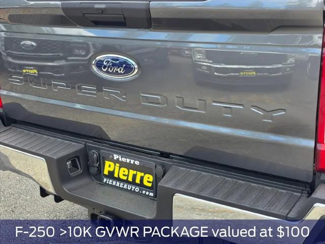 2026 Ford F-250 XLT