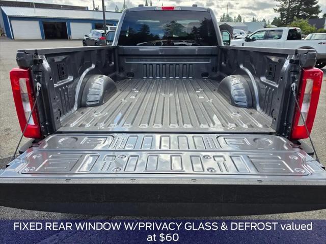 2026 Ford F-250 XLT