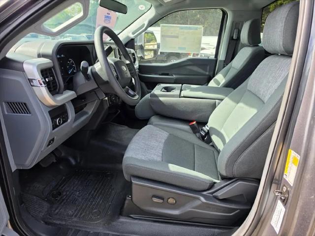 2026 Ford F-250 XLT