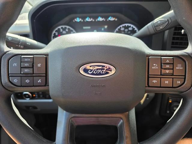 2026 Ford F-250 XLT
