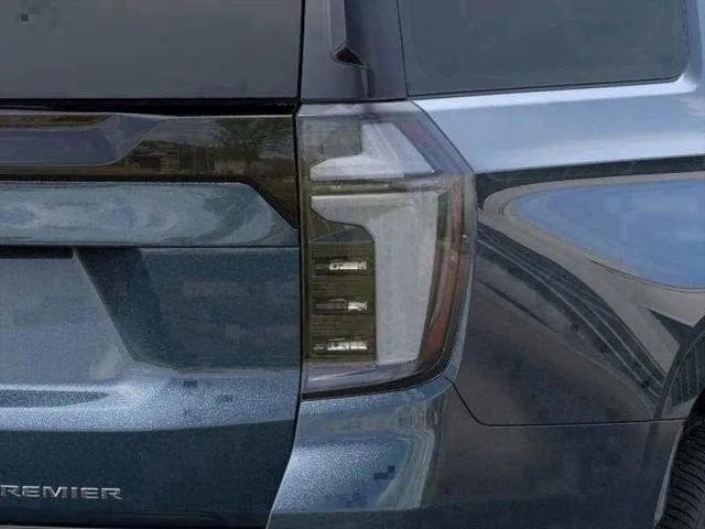 2026 Chevrolet Suburban Premier, RWD