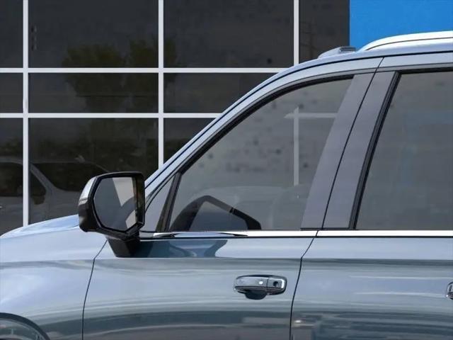 2026 Chevrolet Suburban Premier, RWD