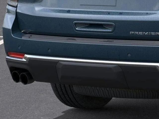 2026 Chevrolet Suburban Premier, RWD