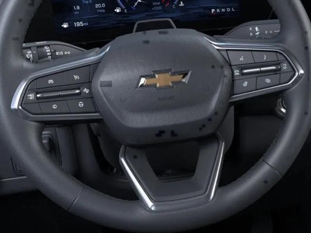 2026 Chevrolet Suburban Premier, RWD