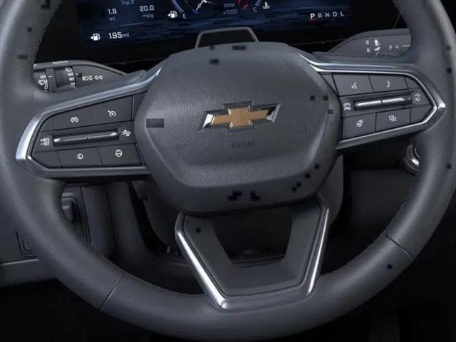 2026 Chevrolet Suburban Premier, RWD