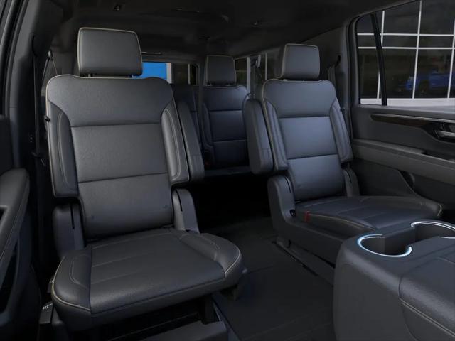 2026 Chevrolet Suburban Premier, RWD