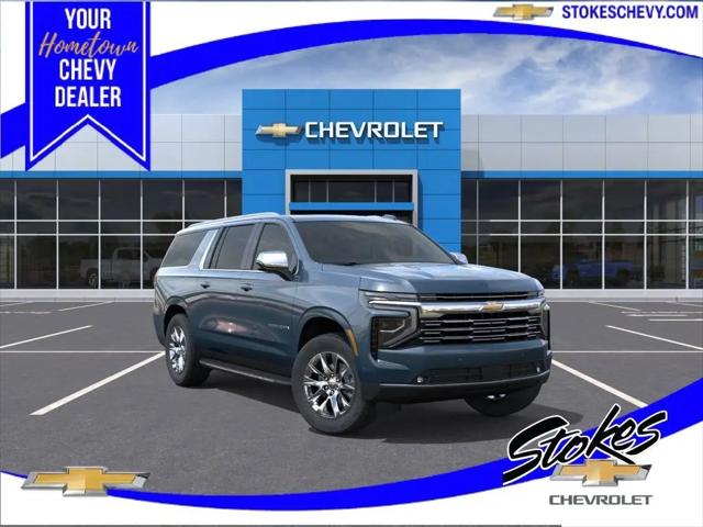 2026 Chevrolet Suburban Premier, RWD for sale in Moncks Corner, SC