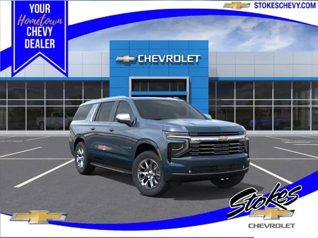 2026 Chevrolet Suburban Premier, RWD for sale in Moncks Corner, SC