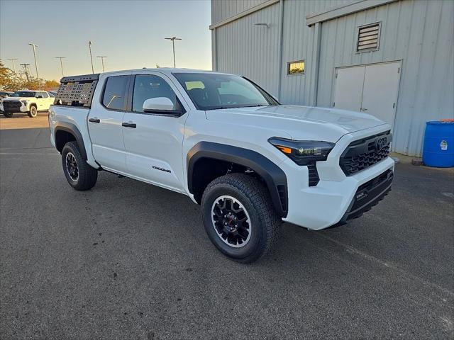 2025 Toyota Tacoma TRD Off Road for sale in Bowling Green, KY