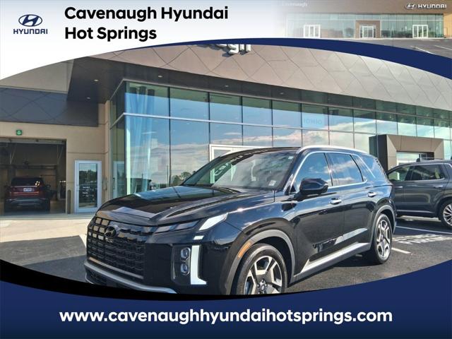 2023 Hyundai Palisade Limited 2023 Hyundai Palisade Limited