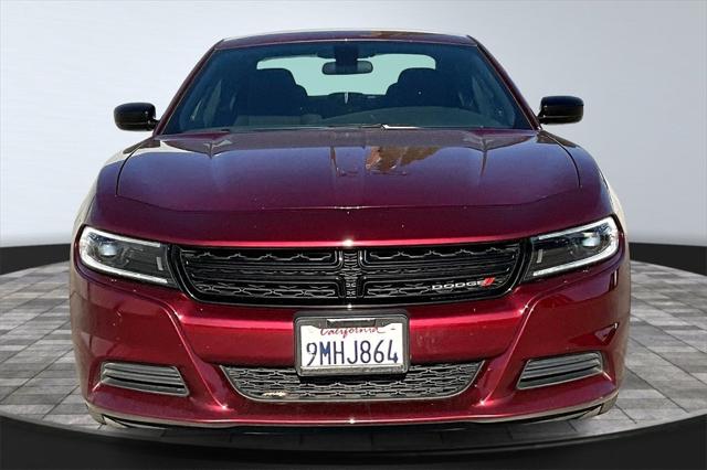 2023 Dodge Charger SXT 2023 Dodge Charger SXT