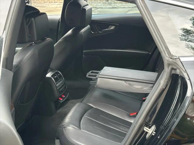2013 Audi A7 3.0T Premium