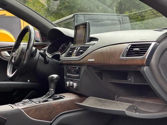 2013 Audi A7 3.0T Premium