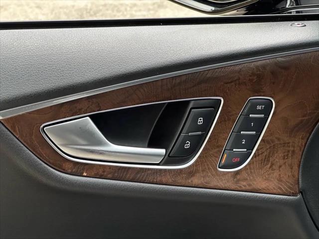 2013 Audi A7 3.0T Premium