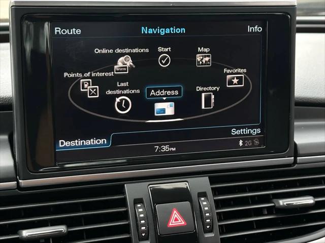 2013 Audi A7 3.0T Premium