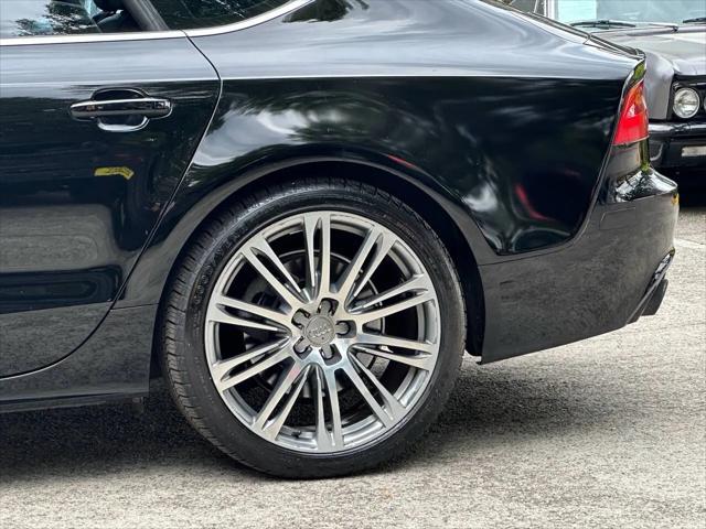 2013 Audi A7 3.0T Premium