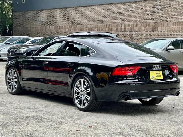 2013 Audi A7 3.0T Premium
