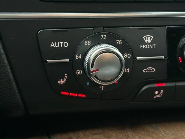 2013 Audi A7 3.0T Premium