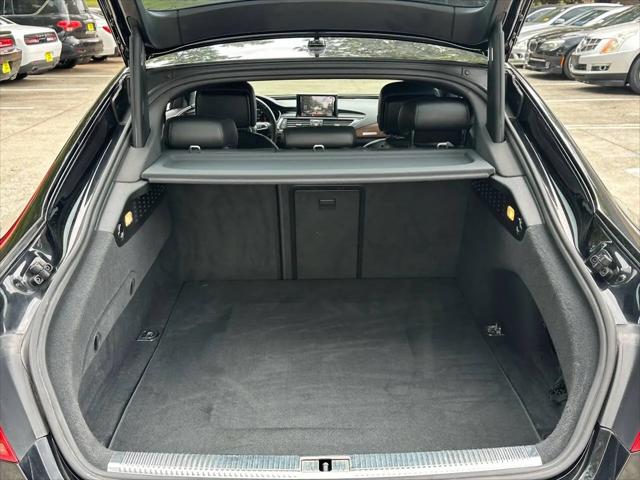 2013 Audi A7 3.0T Premium