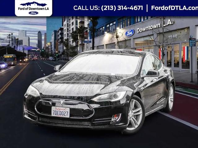 2013 Tesla Model S Standard for sale in Los Angeles, CA