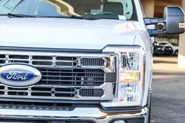 2026 Ford F-350 XL