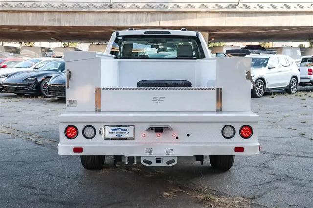 2026 Ford F-350 XL