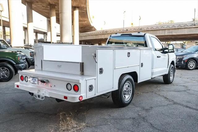 2026 Ford F-350 XL