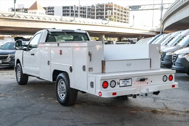 2026 Ford F-350 XL