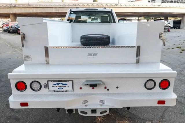 2026 Ford F-350 XL