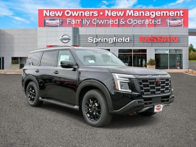 2026 Nissan Armada PRO-4X for sale in Springfield, NJ