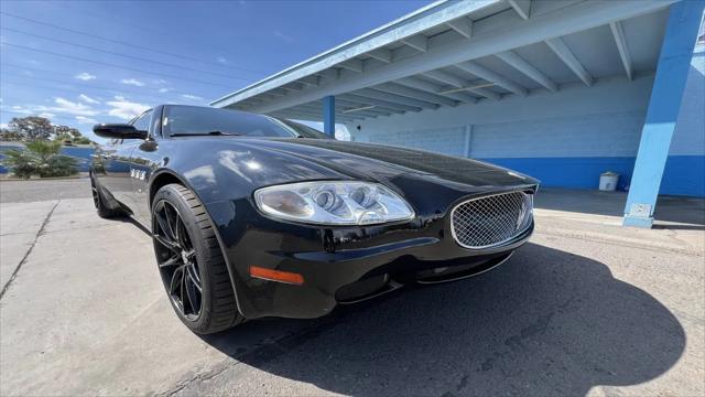 2007 Maserati Quattroporte Sport GT Automatic for sale in Glendale, AZ