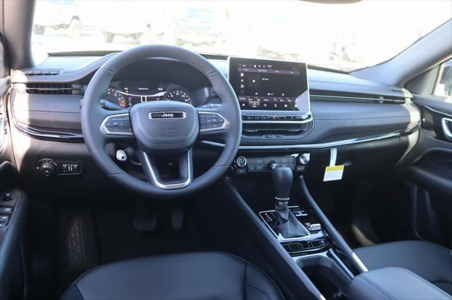 2026 Jeep Compass Latitude Altitude 2026 Jeep Compass Latitude Altitude