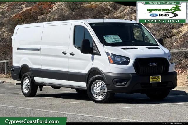 2025 Ford Transit Cargo Van T-250 for sale in Seaside, CA