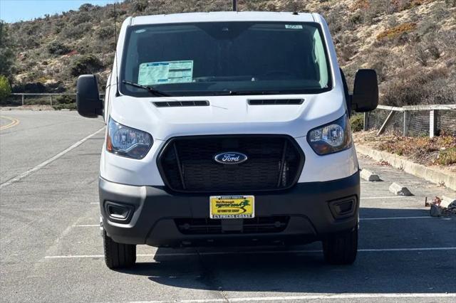 2025 Ford Transit Cargo Van T-250