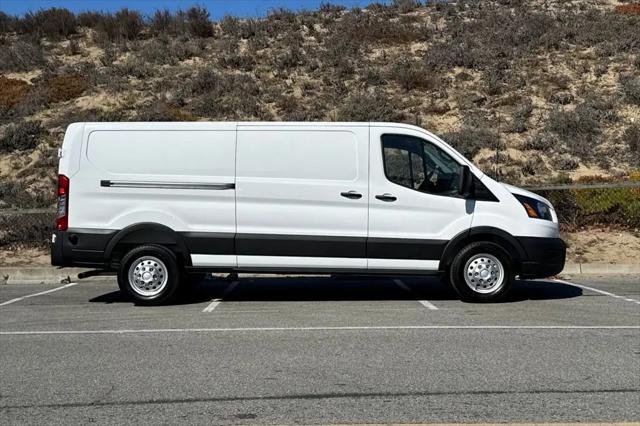 2025 Ford Transit Cargo Van T-250