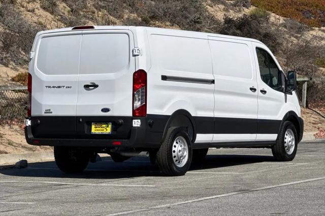 2025 Ford Transit Cargo Van T-250